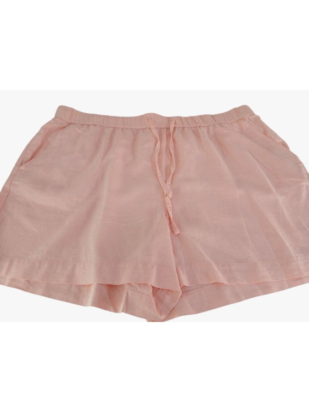 State Of Day Womens Two-Piece Pink Sleepwear Set XL - Picture 3 of 10